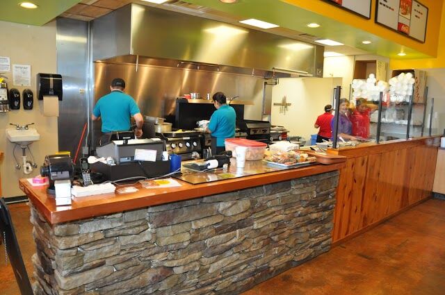 Jesse's Taqueria & Bakery